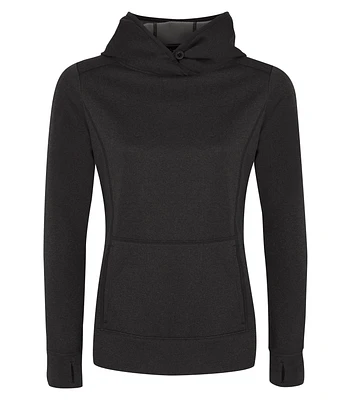 L2005 - GAME DAY FLEECE HOODED LADIES' SWEATSHIRT