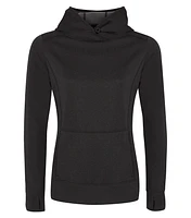 L2005 - GAME DAY FLEECE HOODED LADIES' SWEATSHIRT
