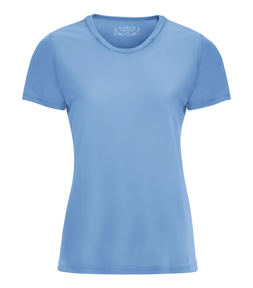 L350 - PRO TEAM SHORT SLEEVE LADIES' TEE