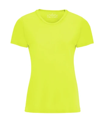L350 -  PRO TEAM SHORT SLEEVE LADIES' TEE