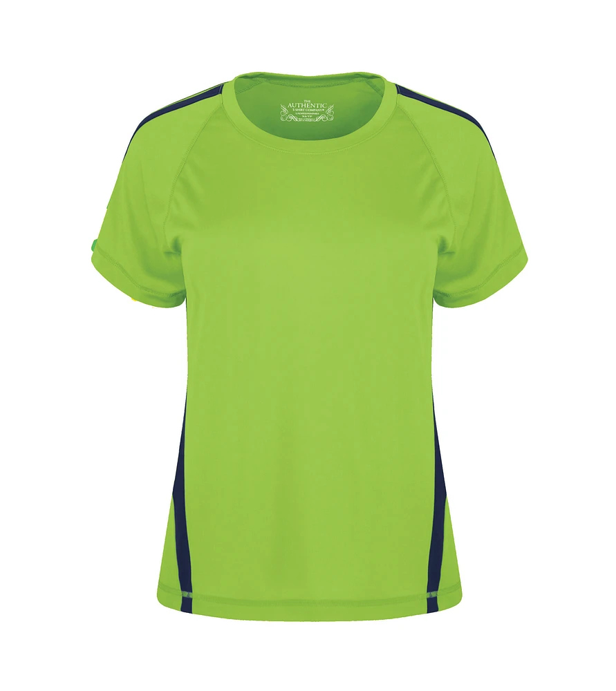 L3519 - PRO TEAM HOME & AWAY LADIES JERSEY