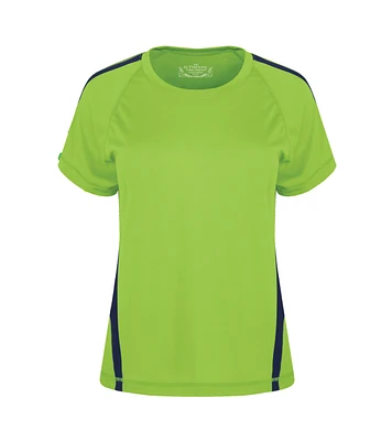 L3519 - PRO TEAM HOME & AWAY LADIES JERSEY