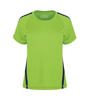 L3519 - PRO TEAM HOME & AWAY LADIES JERSEY