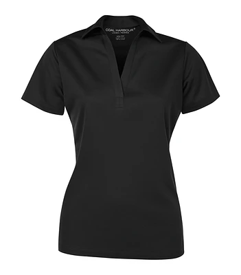 L4007 - COAL HARBOUR EVERYDAY LADIES' SPORT SHIRT
