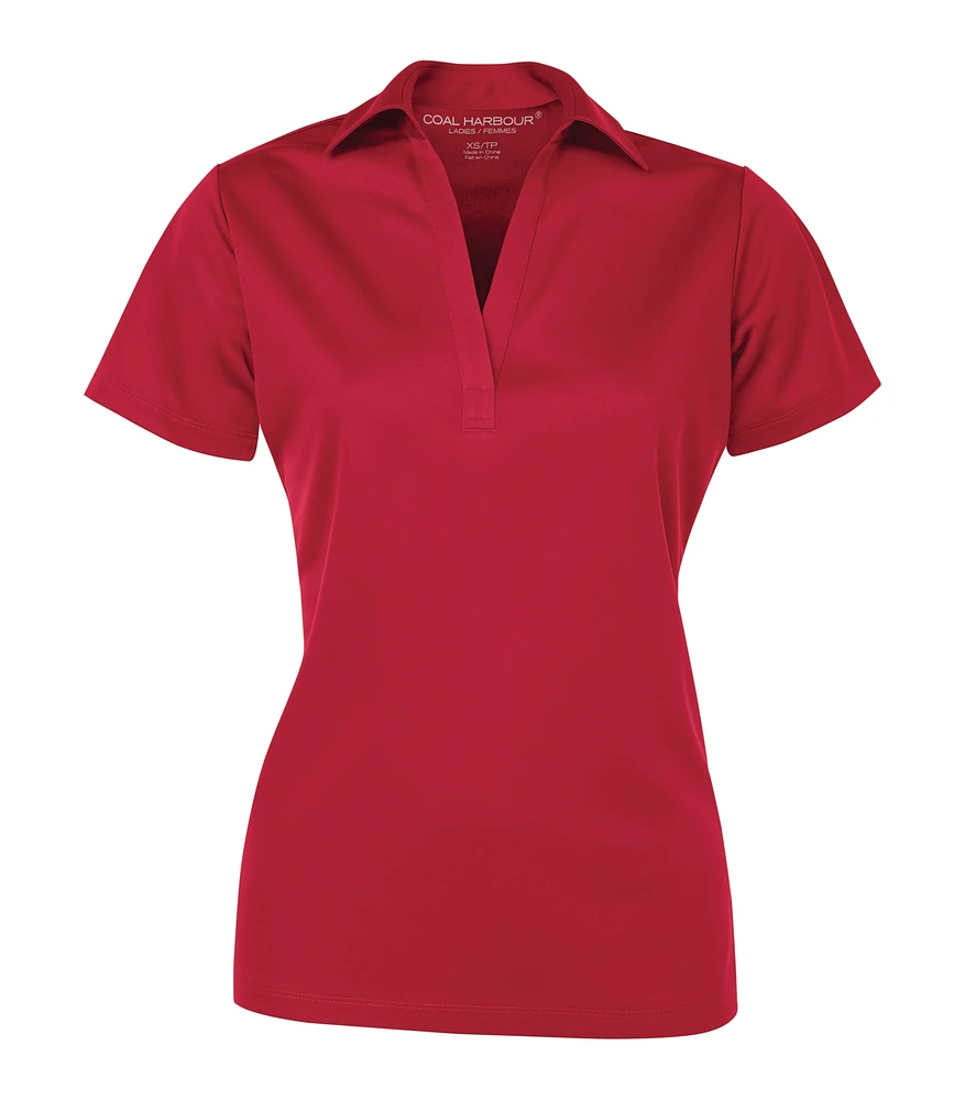 L4007 - COAL HARBOUR EVERYDAY LADIES' SPORT SHIRT
