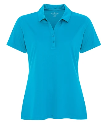 L4039 - PRO TEAM LADIES SPORT SHIRT