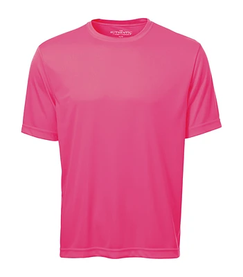 S350 -  PRO TEAM SHORT SLEEVE TEE