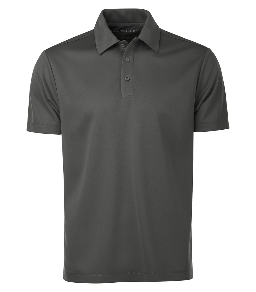 S4007 - COAL HARBOUR EVERYDAY SPORT SHIRT