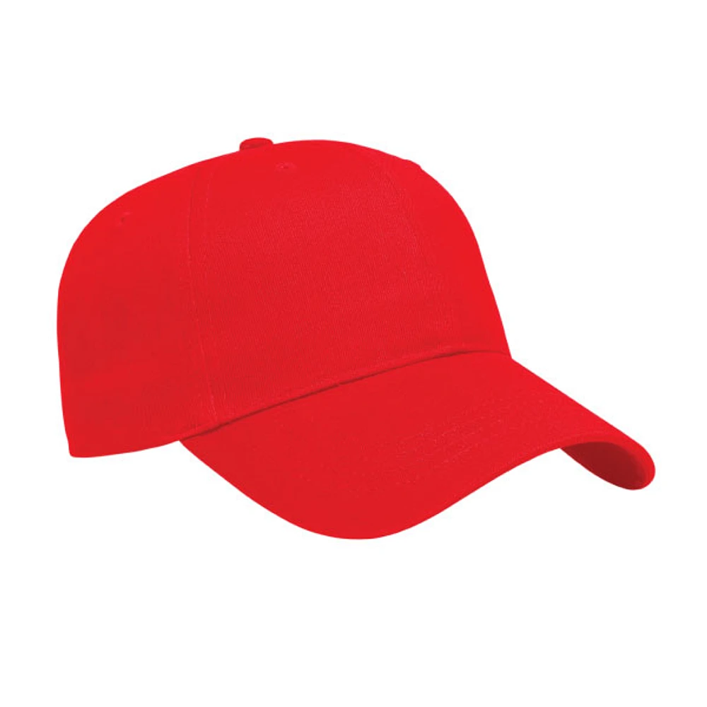 X300 - X-Value Structured Custom X-tra Value Cap