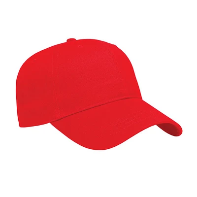 X300 - X-Value Structured Custom X-tra Value Cap