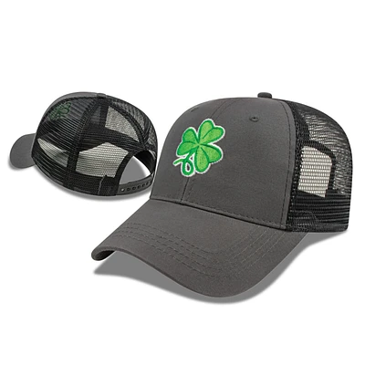 X500 - X-Value Structured Xtra Value Custom Mesh Back Cap
