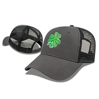 X500 - X-Value Structured Xtra Value Custom Mesh Back Cap