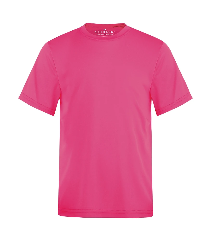 Y350 - PRO TEAM SHORT SLEEVE YOUTH TEE