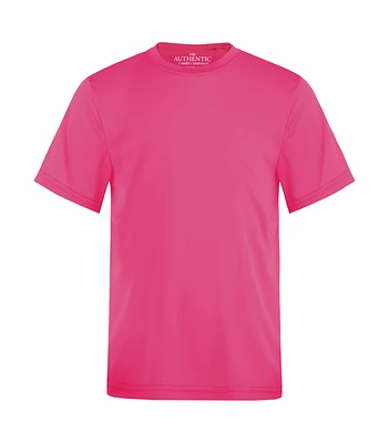 Y350 - PRO TEAM SHORT SLEEVE YOUTH TEE