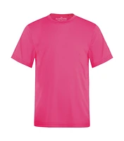 Y350 - PRO TEAM SHORT SLEEVE YOUTH TEE