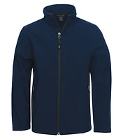 Y7603 - COAL HARBOUR EVERYDAY SOFT SHELL YOUTH JACKET