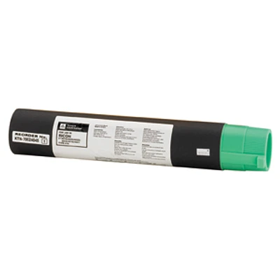 Ricoh 887523 Type 410 Laser Toner Cartridge Black