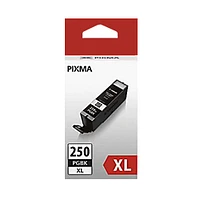 Canon PGI-250XL-PBK Ink / Inkjet High Yield Cartridge Photo Black