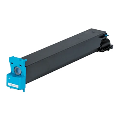 Oce 8938-508 Laser Toner Cartridge Cyan