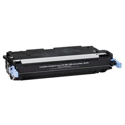 Canon 1660B001AA Laser Toner Cartridge Black