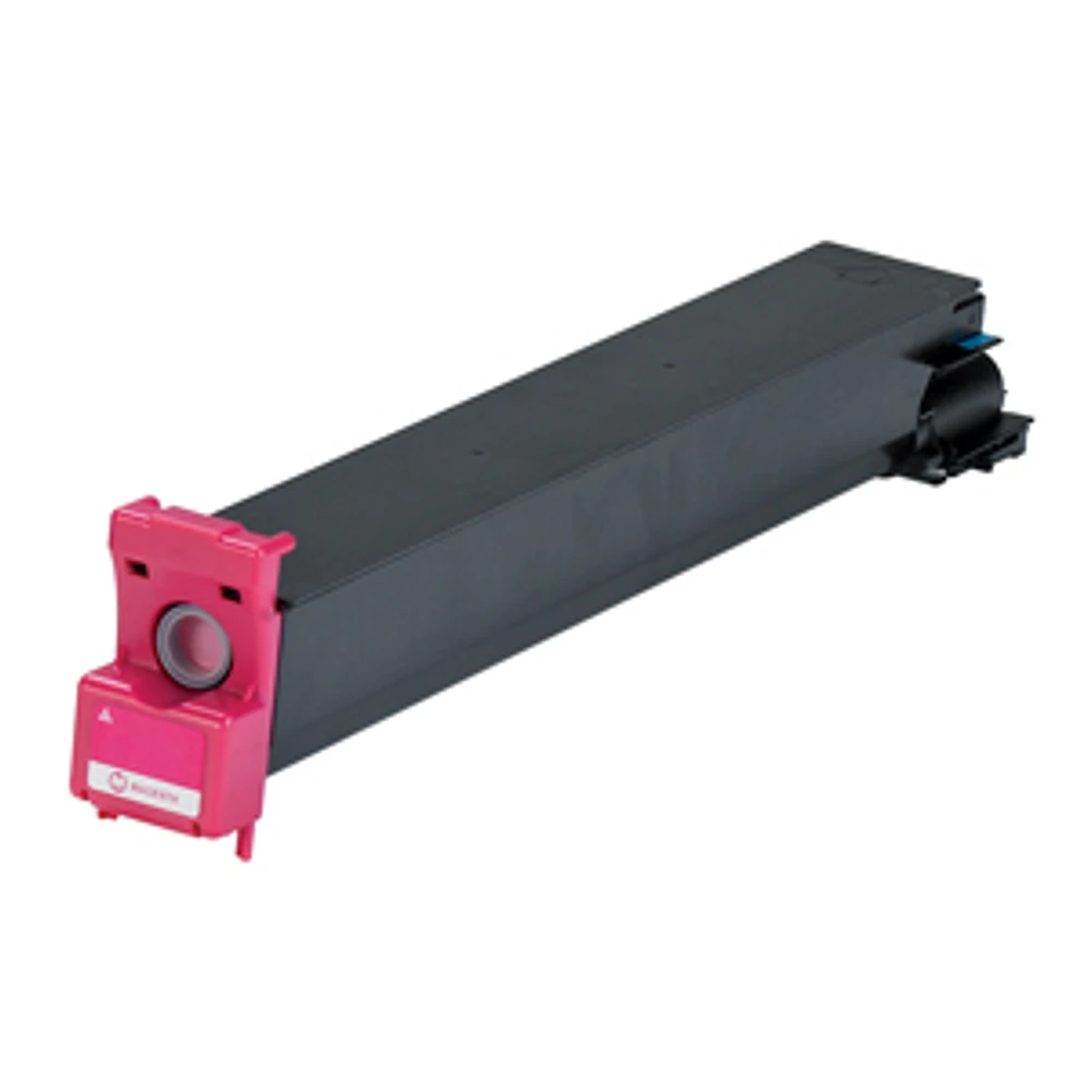 Konica Minolta 8938-703 Laser Toner Cartridge Magenta