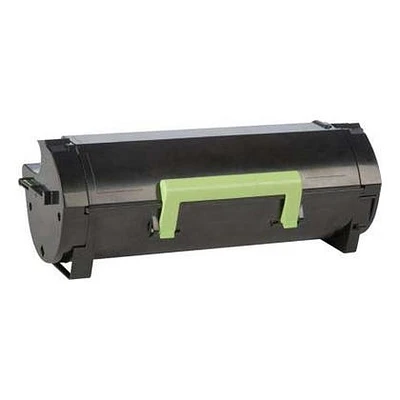 Lexmark IBM 58D1000 Black Laser Toner Cartridge