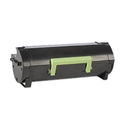 MICR Lexmark 60F1H00 Laser Toner Cartridge Black High Yield