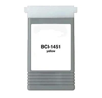 Canon BCI-1451Y Ink / Inkjet Cartridge Yellow