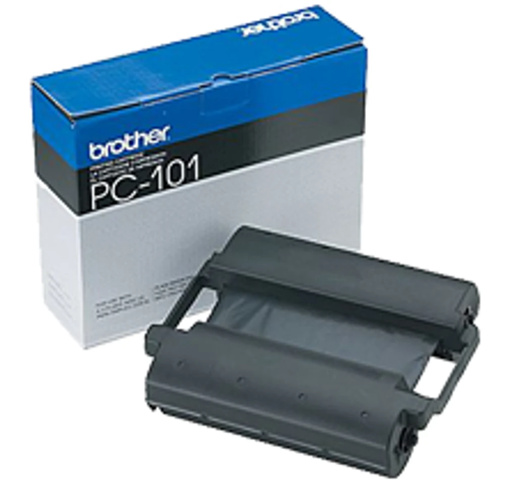 Brother PC- Thermal Transfer Ribbon Cartridge