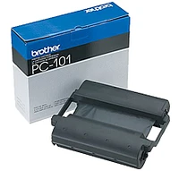 Brother PC- Thermal Transfer Ribbon Cartridge