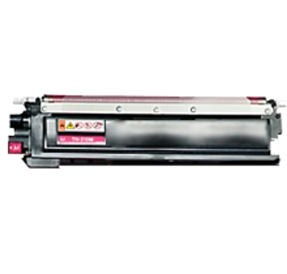 Brother TN210M Laser Toner Cartridge Magenta