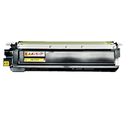 Brother TN210Y Laser Toner Cartridge Yellow