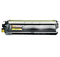 Brother TN210Y Laser Toner Cartridge Yellow