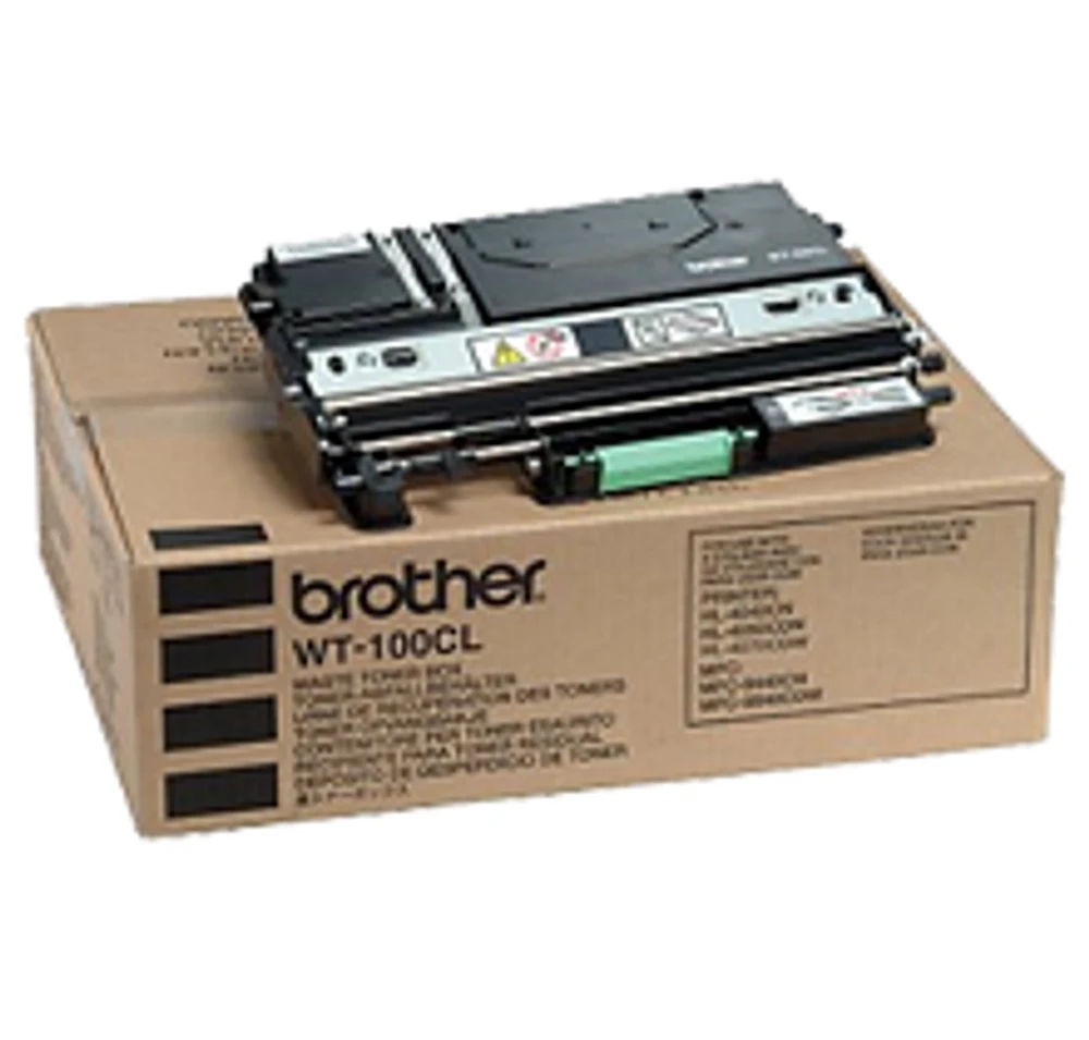 Brother WT-100CL Waste Toner Unit