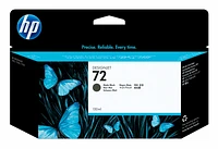 HP C9403A HP 72 Ink / Inkjet Cartridge Matte Black