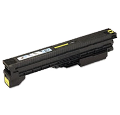 Canon 0259B001AA Laser Toner Cartridge Yellow