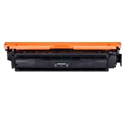 Canon 0455C001 (040H) High Yield Laser Toner Cartridge Yellow