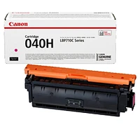 Canon 0457C001 High Yield Laser Toner Cartridge Magenta