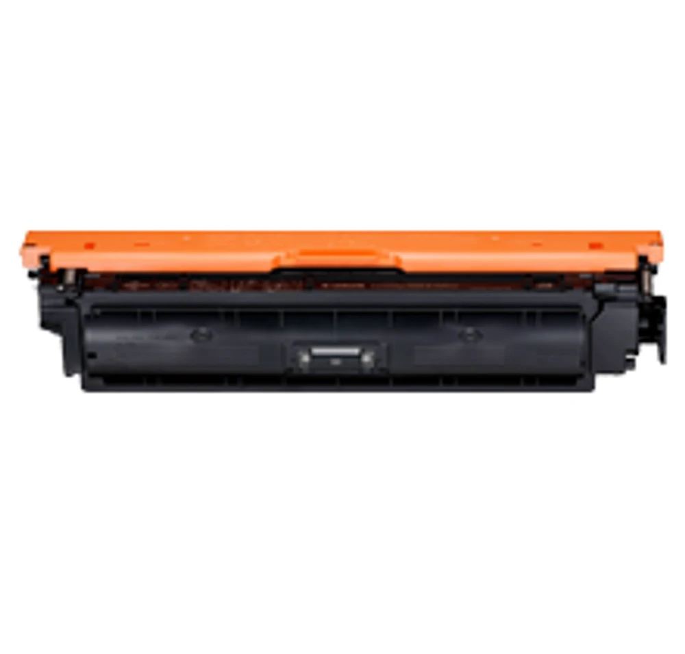 Canon 0457C001 (040H) High Yield Laser Toner Cartridge Magenta