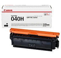 Canon 0461C001 High Yield Laser Toner Cartridge