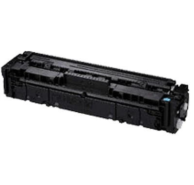 Canon 3027C001 (054H) High Yield Cyan Laser Toner Cartridge