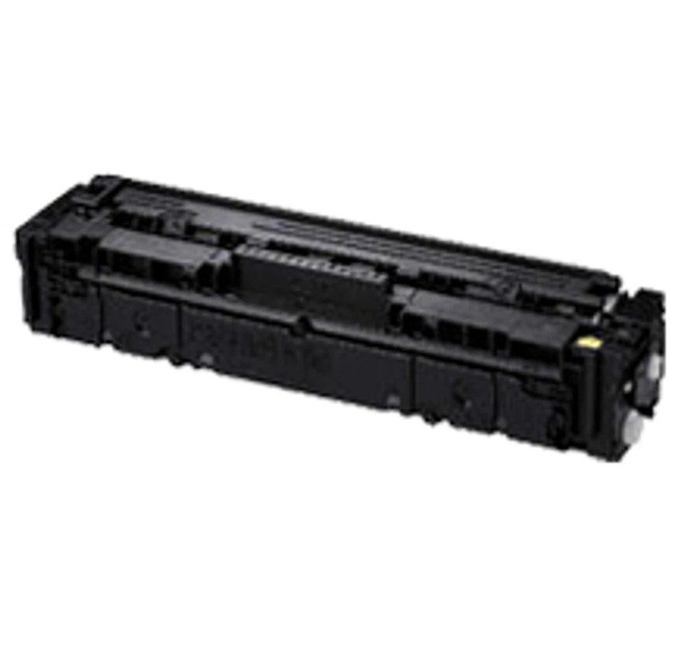 Canon 3025C001 (054H) High Yield Yellow Laser Toner Cartridge