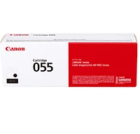 Canon 3016C001  (055) Black Laser Toner Cartridge