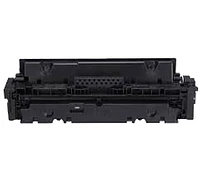 Canon 3017C001 (055H ) High Yield Yellow Laser Toner Cartridge No Chip