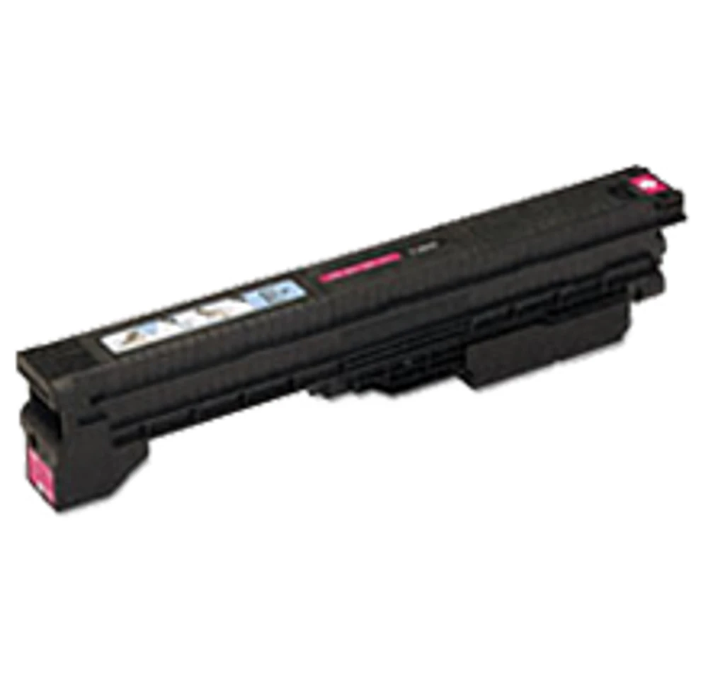 Canon 1067B001 Laser Toner Cartridge Magenta