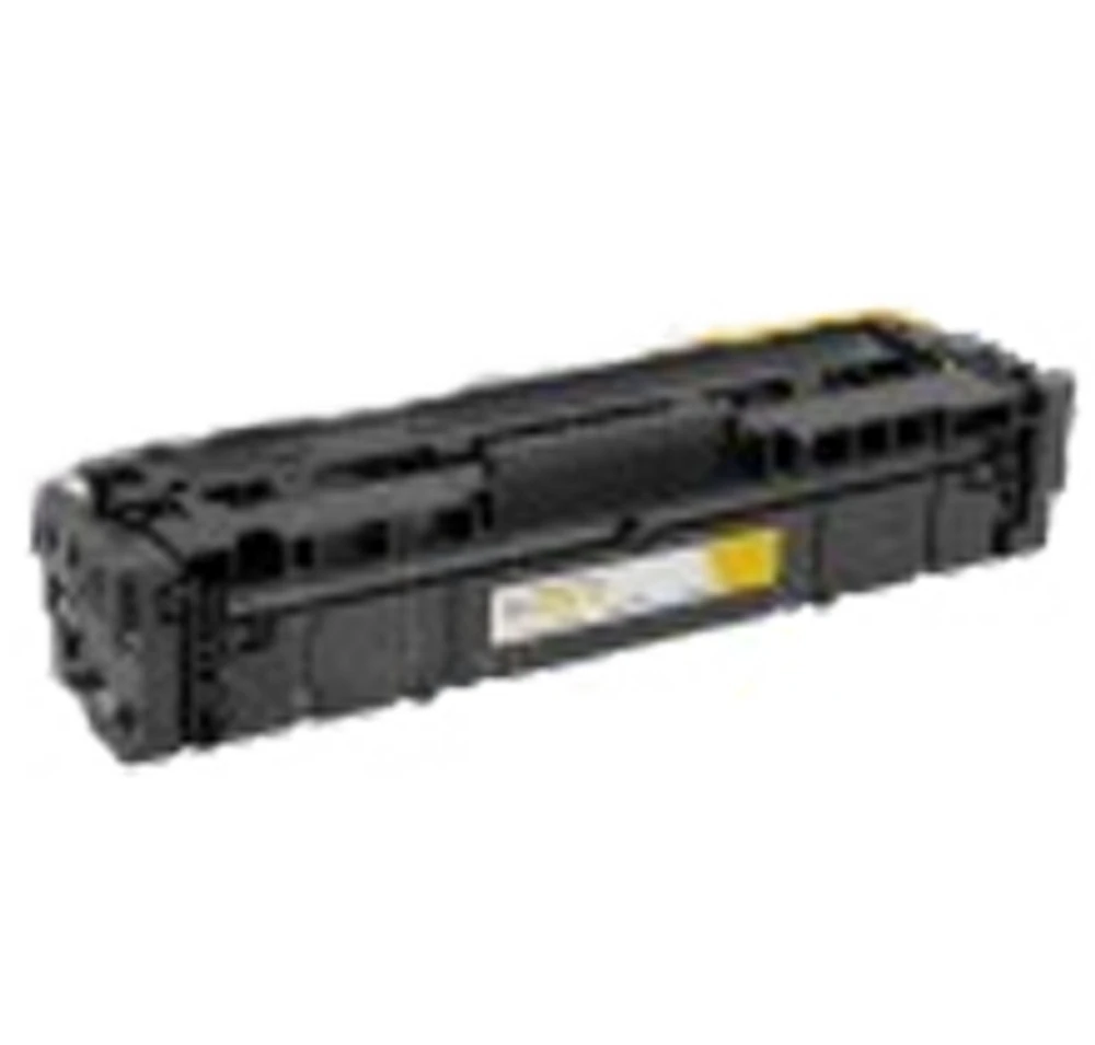 Canon 1243C001 (045H) Laser Toner Cartridge High Yield Yellow