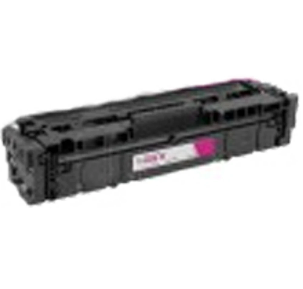 Canon 1244C001 (045H) Laser Toner Cartridge High Yield Magenta