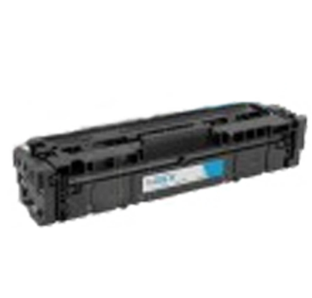 Canon 1245C001 (045H) Laser Toner Cartridge High Yield Cyan