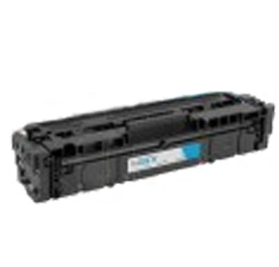 Canon 1245C001 (045H) Laser Toner Cartridge High Yield Cyan