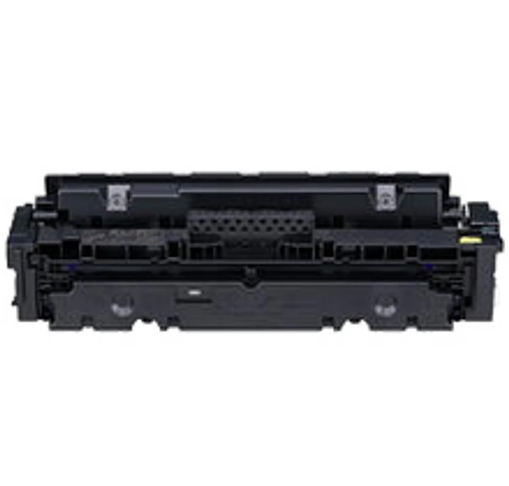 Canon 1251C001 (046H) Laser Toner Cartridge High Yield Yellow